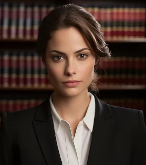 The Attorneys Behind Your Victory - 征途国际